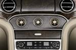 Bentley Hybrid Concept 2014 года